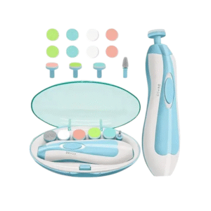 Baby Trimmer