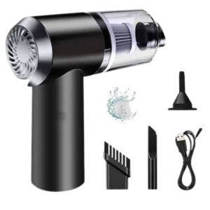 Car Vacuum Cleaner