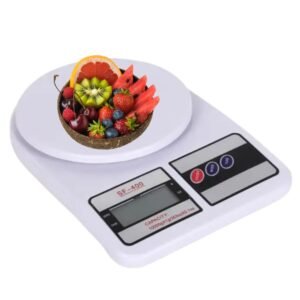 Digital Kitchen Scale