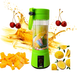 Portable USB Juicer Blender
